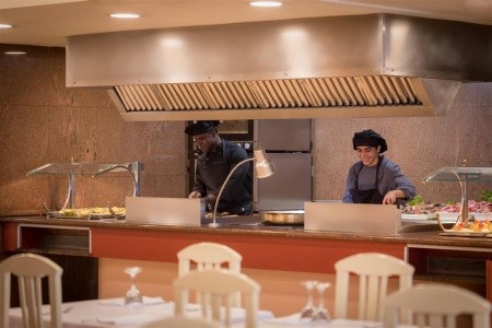 Htop Calella Palace - 13