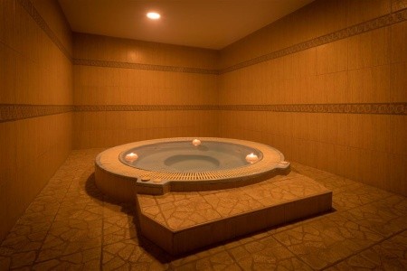 Htop Calella Palace - 16