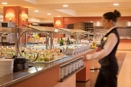 Htop Calella Palace - 20