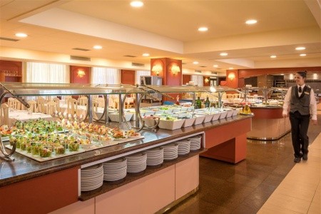 Htop Calella Palace - 21