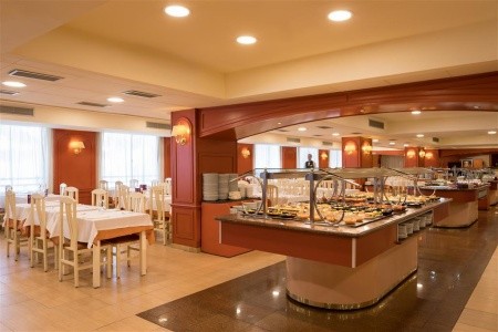 Htop Calella Palace - 23