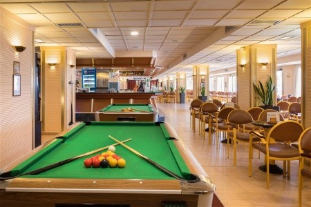 Htop Calella Palace - 24