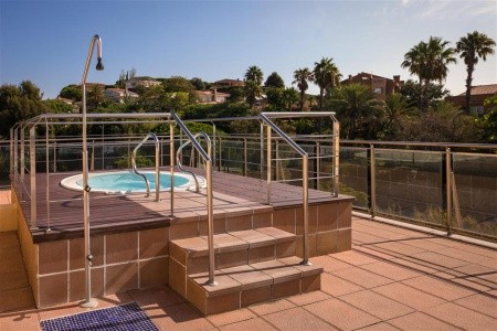 Htop Calella Palace - 26