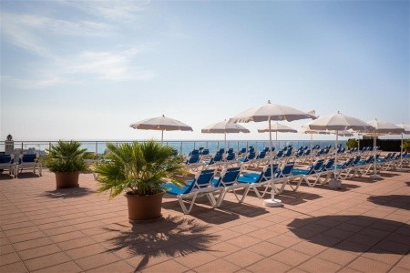 Htop Calella Palace - 31