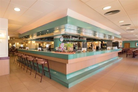 Htop Royal Star & Spa - 5