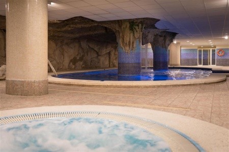 Htop Royal Star & Spa - 7