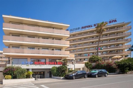 Htop Royal Star & Spa - 11