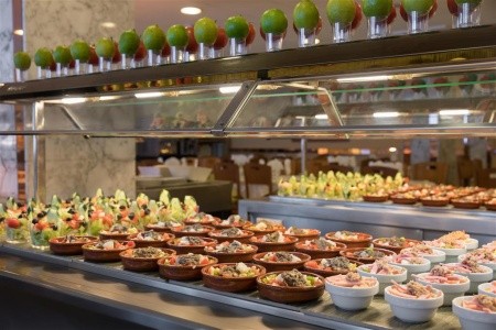 Htop Royal Star & Spa - 15