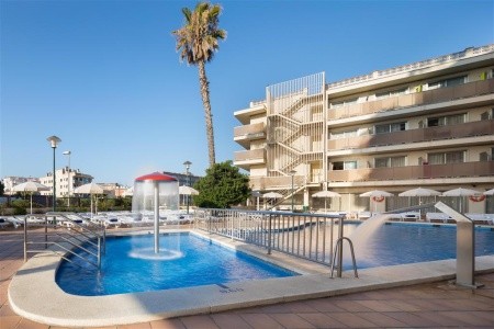 Htop Royal Star & Spa - 20