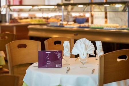 Htop Royal Star & Spa - 26