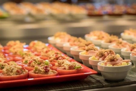 Htop Royal Star & Spa - 27