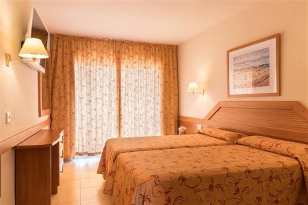 Htop Royal Star & Spa - 29