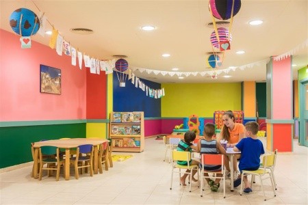 Htop Royal Star & Spa - 33