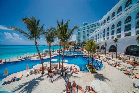 Riu Cancun, Mexiko, Cancún