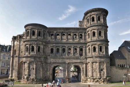 ZEMĚMI BENELUXU - 4