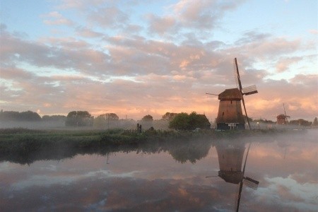 ZEMĚMI BENELUXU - 14