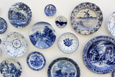 ZEMĚMI BENELUXU - 16