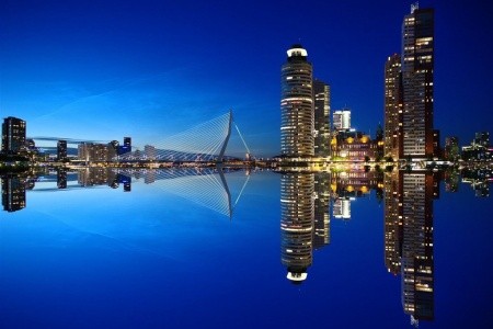 ZEMĚMI BENELUXU - 17