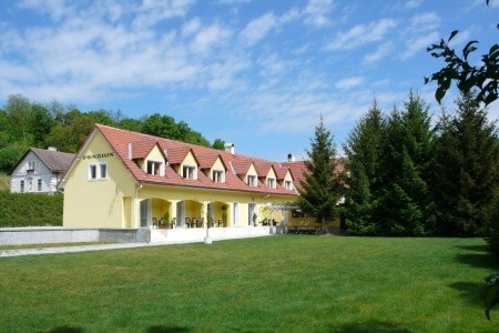 Penzion Kormorán