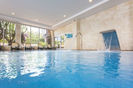 Španielsko Mallorca Hipotels Said 6 dňový pobyt Polpenzia Letecky Letisko: Praha May 2026 ( 1/05/26- 6/05/26)