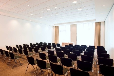 NH Berlin Alexanderplatz - 55