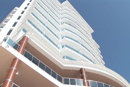 Turecko Turecká riviéra Diamond Hill Resort 8 dňový pobyt Ultra All inclusive Letecky Letisko: Praha June 2026 (24/06/26- 1/07/26)