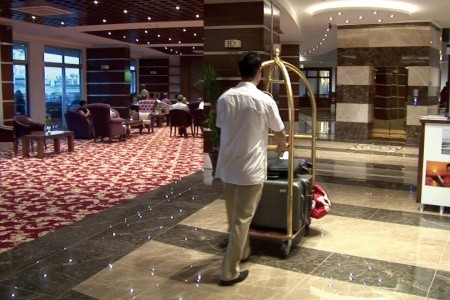 Turecko Turecká riviéra Diamond Hill Resort 8 dňový pobyt Ultra All inclusive Letecky Letisko: Praha June 2026 (24/06/26- 1/07/26)