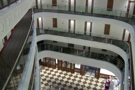 Turecko Turecká riviéra Diamond Hill Resort 8 dňový pobyt Ultra All inclusive Letecky Letisko: Praha June 2026 (24/06/26- 1/07/26)