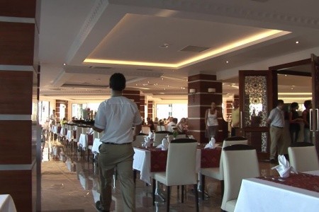 Turecko Turecká riviéra Diamond Hill Resort 8 dňový pobyt Ultra All inclusive Letecky Letisko: Praha June 2026 (24/06/26- 1/07/26)