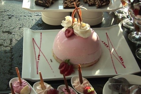 Turecko Turecká riviéra Diamond Hill Resort 8 dňový pobyt Ultra All inclusive Letecky Letisko: Praha June 2026 (24/06/26- 1/07/26)