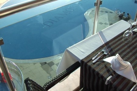 Turecko Turecká riviéra Diamond Hill Resort 8 dňový pobyt Ultra All inclusive Letecky Letisko: Praha June 2026 (24/06/26- 1/07/26)