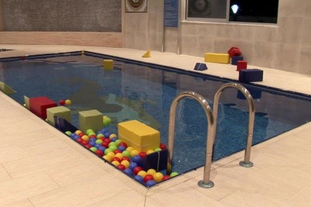 Turecko Turecká riviéra Diamond Hill Resort 8 dňový pobyt Ultra All inclusive Letecky Letisko: Praha June 2026 (24/06/26- 1/07/26)