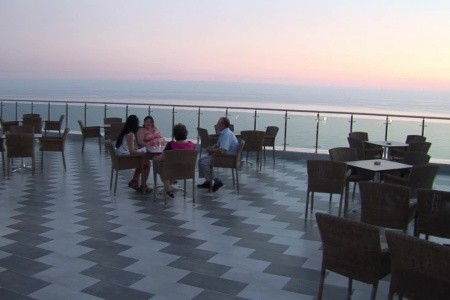 Turecko Turecká riviéra Diamond Hill Resort 8 dňový pobyt Ultra All inclusive Letecky Letisko: Praha June 2026 (24/06/26- 1/07/26)