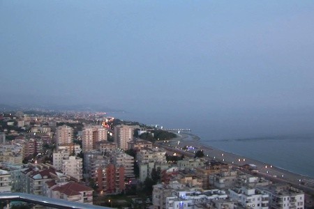 Turecko Turecká riviéra Diamond Hill Resort 8 dňový pobyt Ultra All inclusive Letecky Letisko: Praha June 2026 (24/06/26- 1/07/26)