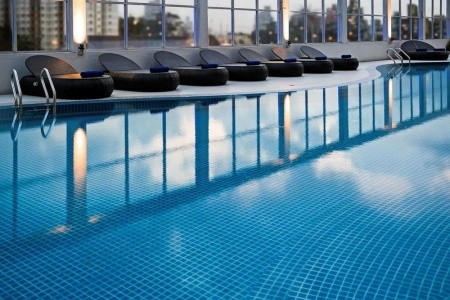 Malajzia  Wyndham Grand Bangsar Kuala Lumpur (Ex.