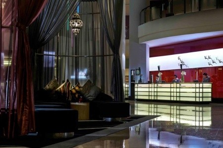 Malajzia  Wyndham Grand Bangsar Kuala Lumpur (Ex.