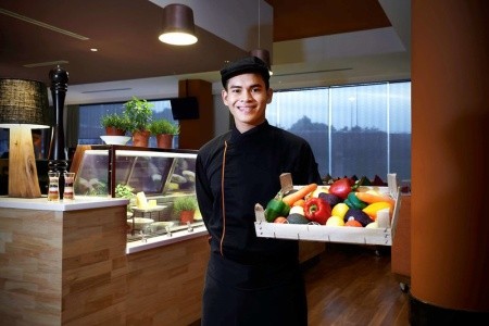 Malajzia  Wyndham Grand Bangsar Kuala Lumpur (Ex.