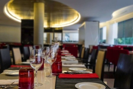 Malajzia  Wyndham Grand Bangsar Kuala Lumpur (Ex.