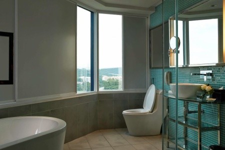 Malajzia  Wyndham Grand Bangsar Kuala Lumpur (Ex.