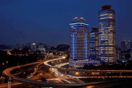 Malajzia  Wyndham Grand Bangsar Kuala Lumpur (Ex.