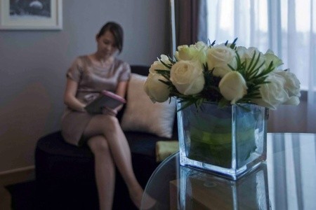 Malajzia  Wyndham Grand Bangsar Kuala Lumpur (Ex.