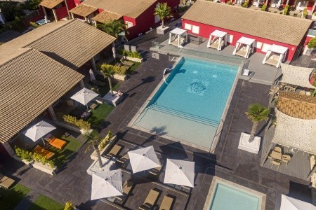 Paradise Residencial