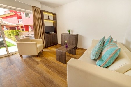 Paradise Residencial - 20