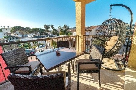 Paradise Residencial - 21