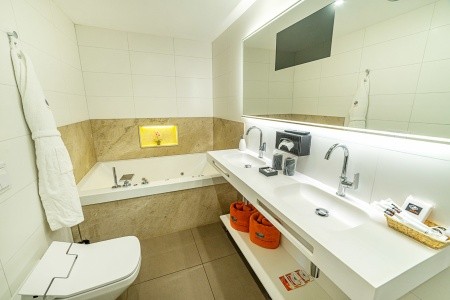 Paradise Residencial - 22