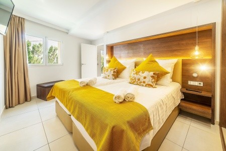 Paradise Residencial - 23