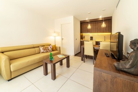 Paradise Residencial - 24