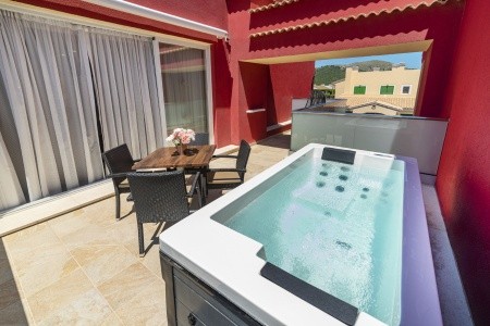 Paradise Residencial - 25