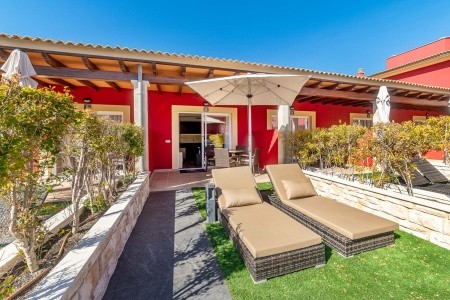 Paradise Residencial - 26