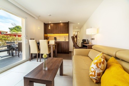 Paradise Residencial - 28